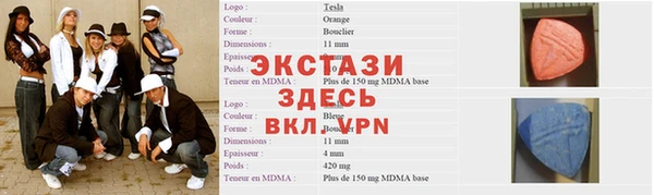 ешки Надым