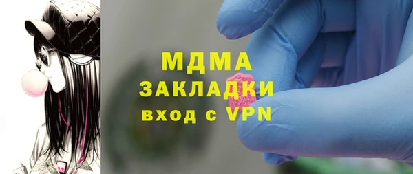 ешки Надым